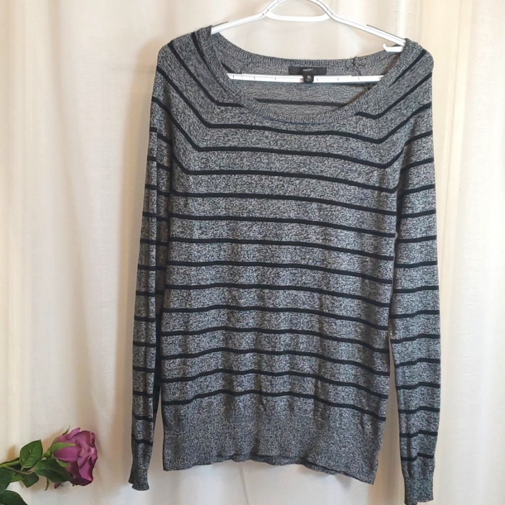 Womens sweater